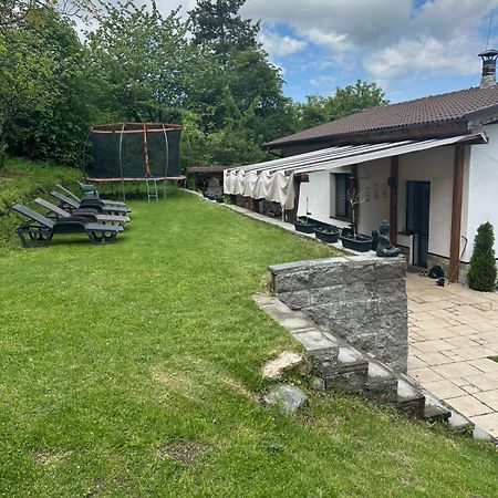Villa Camino Sapareva Banya Exterior foto