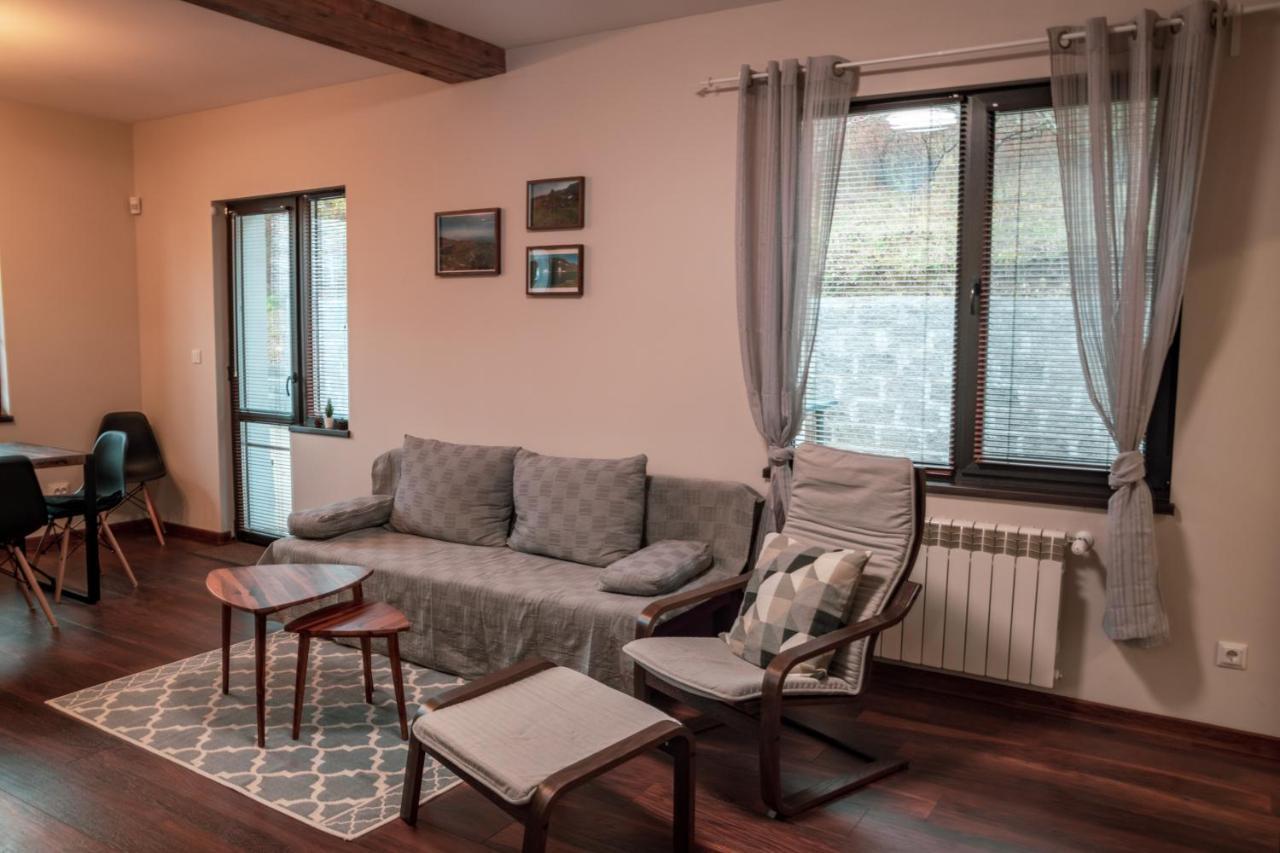 Villa Camino Sapareva Banya Exterior foto